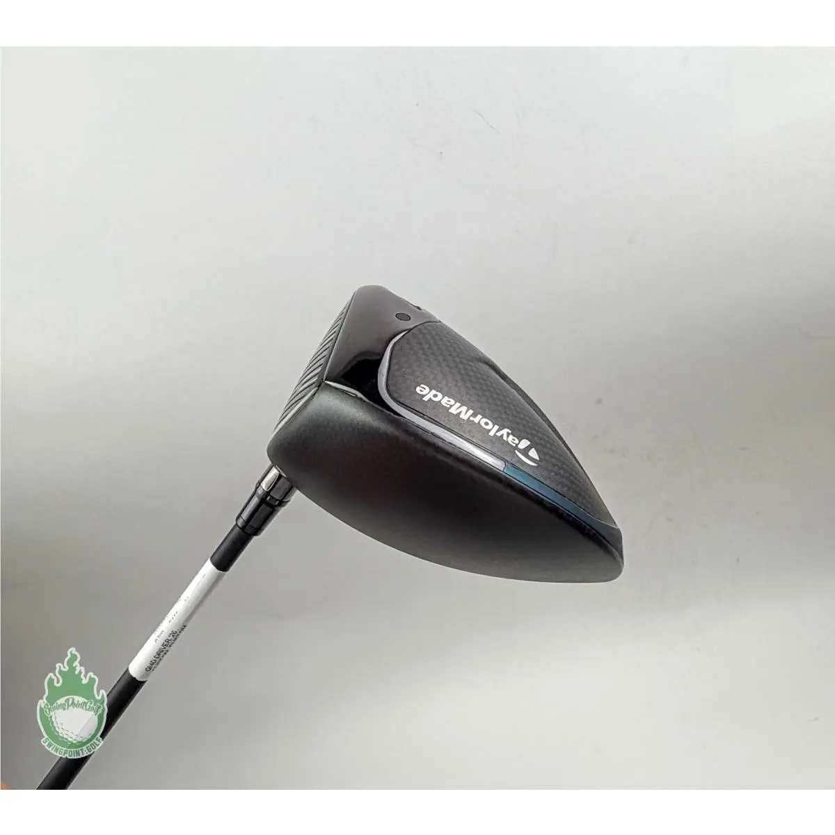TaylorMade  - Qi4D 2