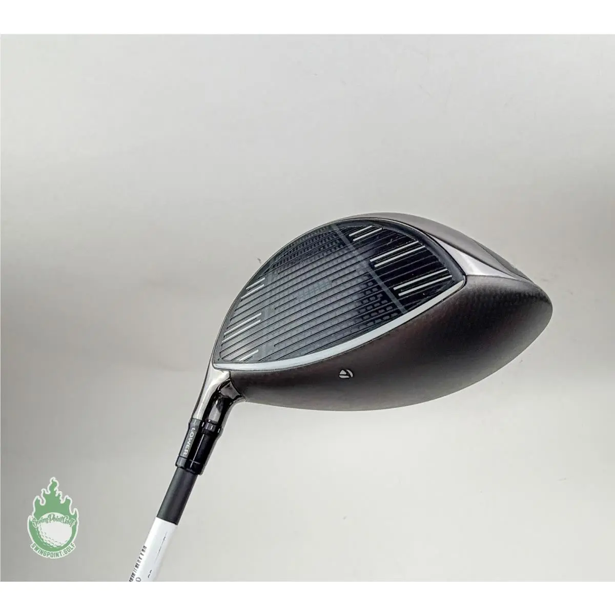 TaylorMade  - Qi4D 3