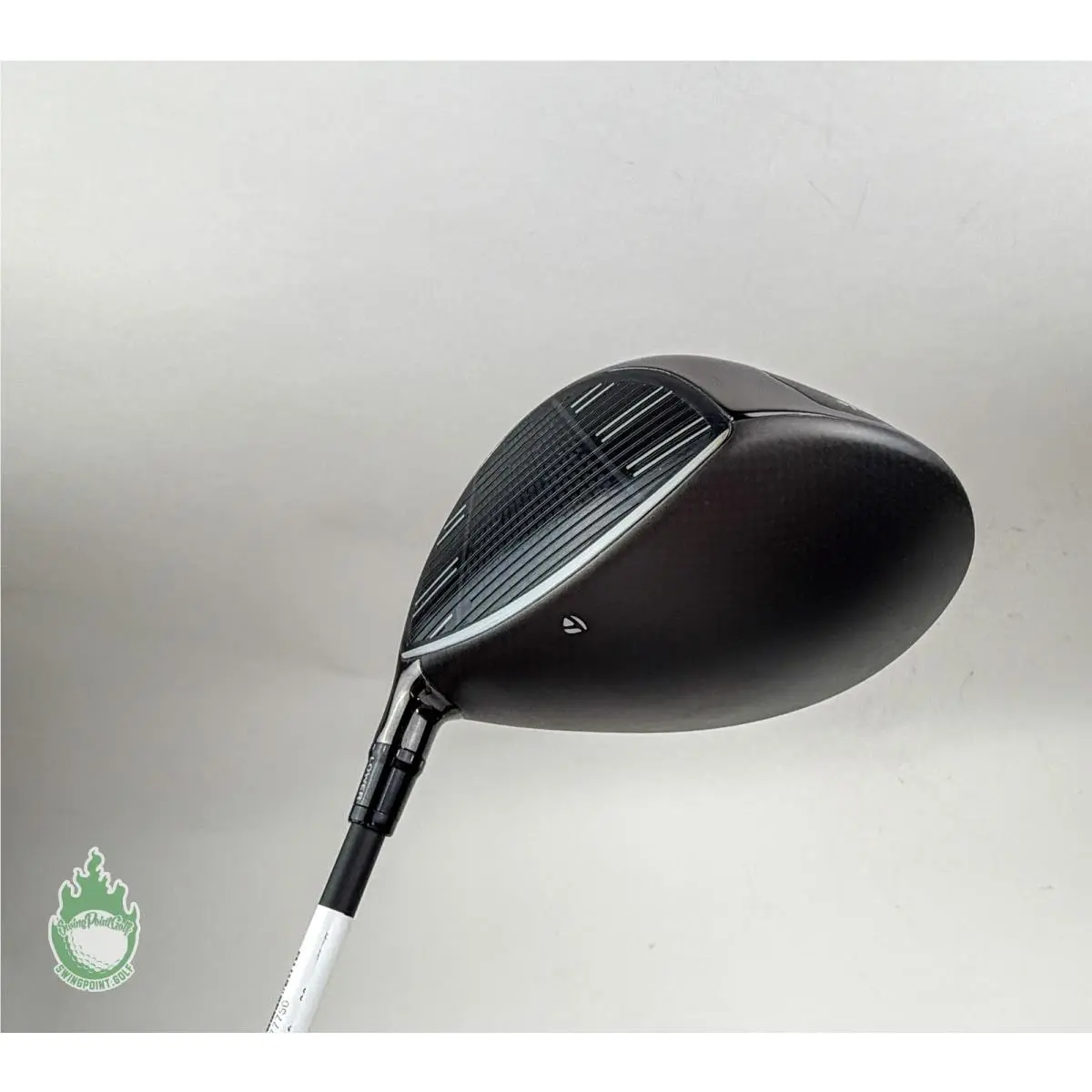 TaylorMade  - Qi4D 4
