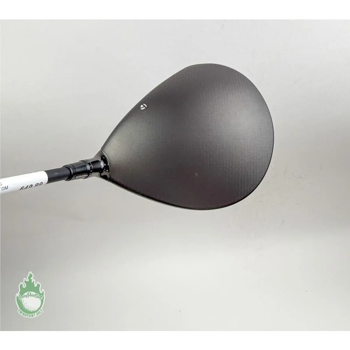 TaylorMade  - Qi4D 5