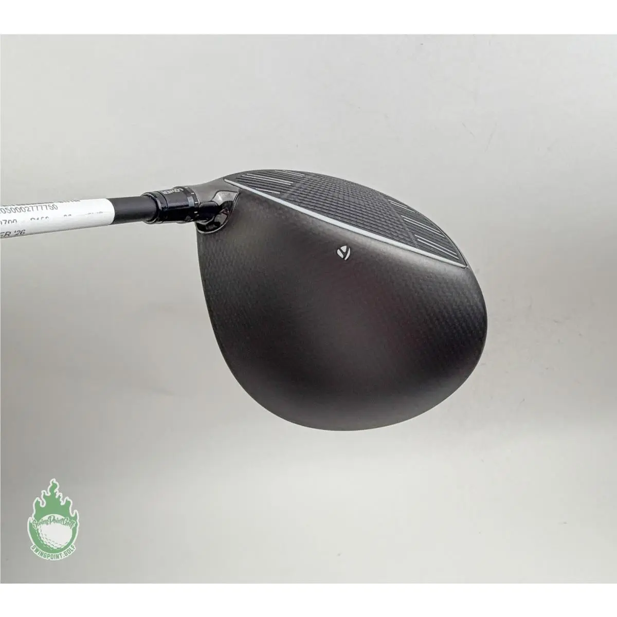 TaylorMade  - Qi4D 6