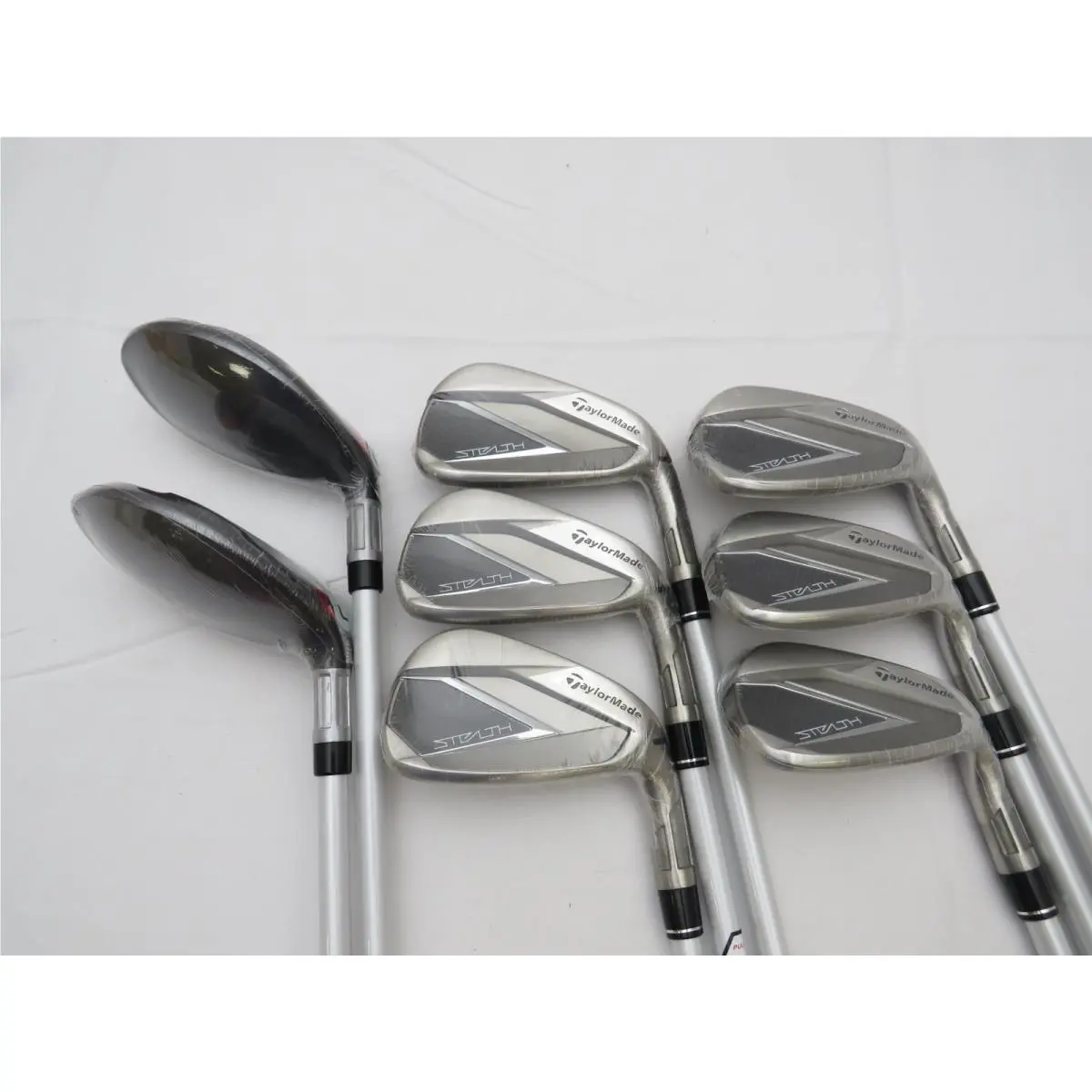 TaylorMade  - Stealth - Stealth - Teal 4