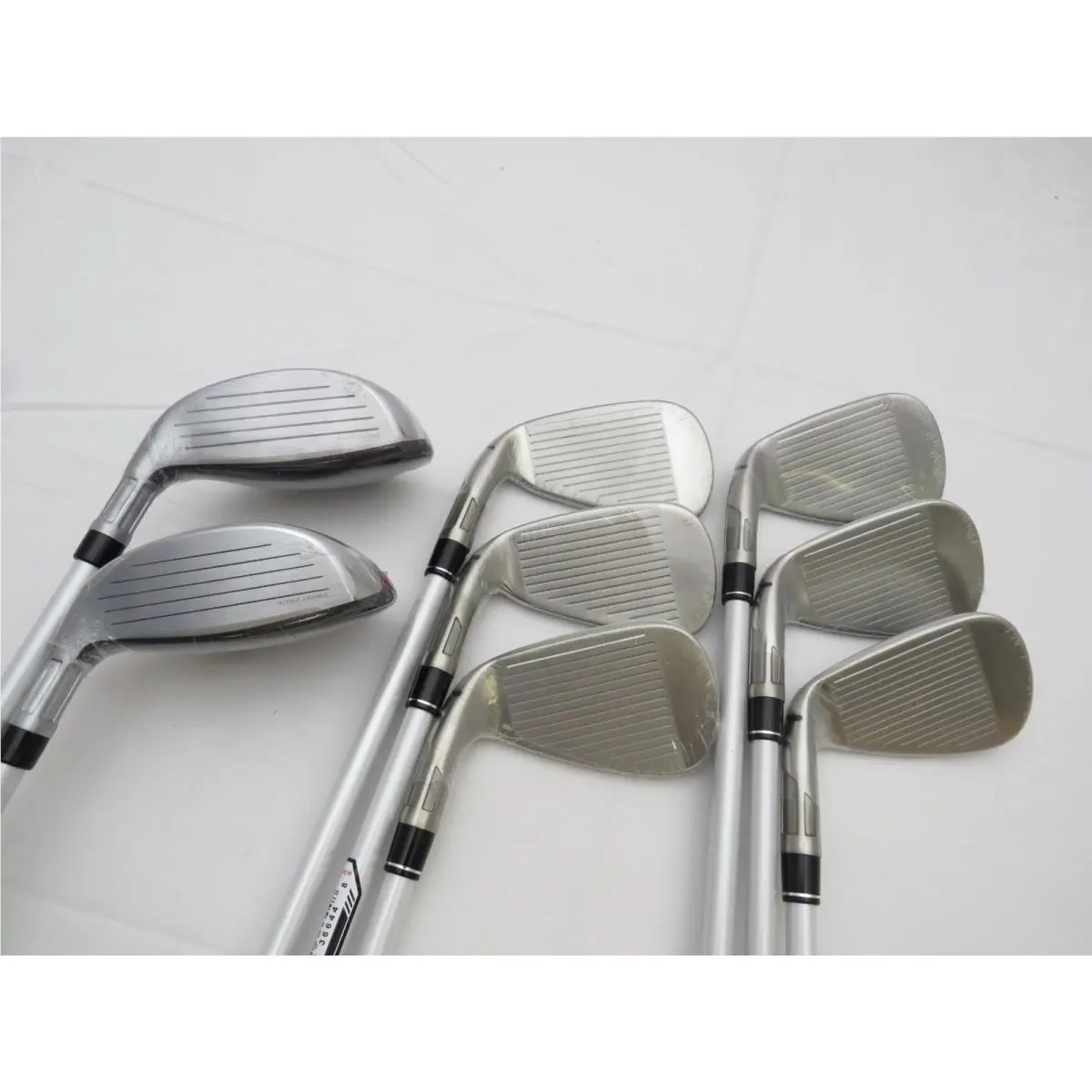 TaylorMade  - Stealth - Stealth - Teal 5