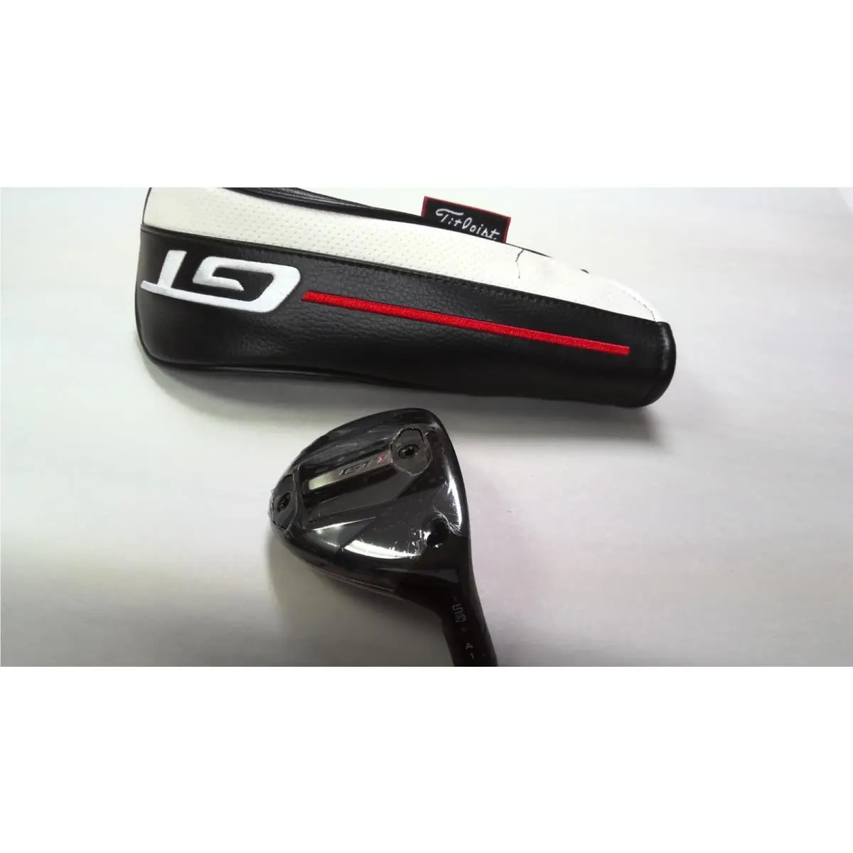 Titleist GT1 Hybrid 5H-23 / Airspeeder 50HB Regular Flex