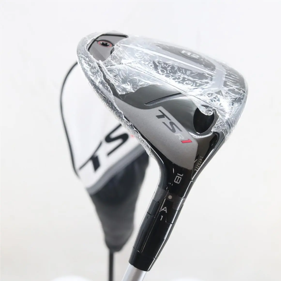 Titleist  - TSR1 0