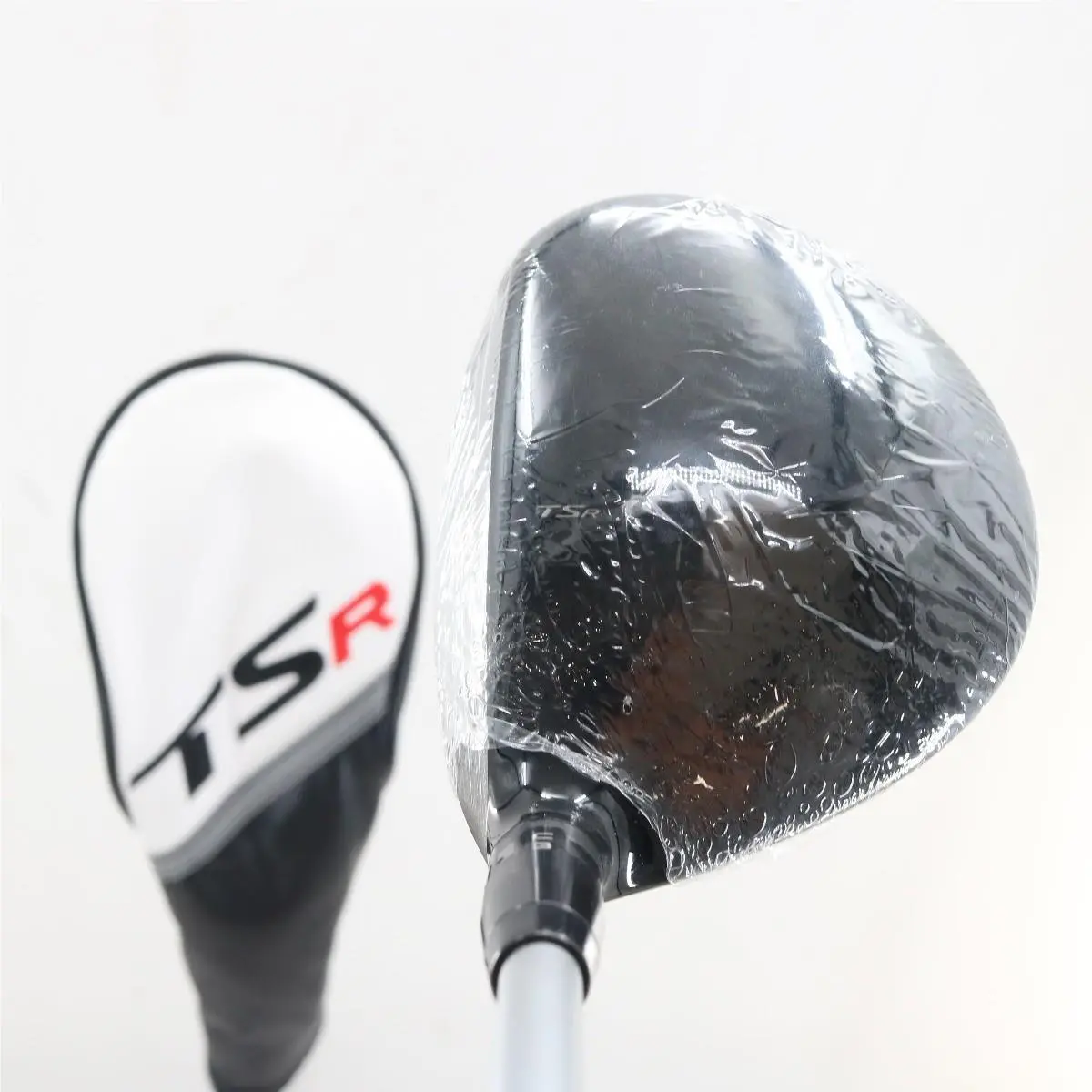Titleist  - TSR1 2