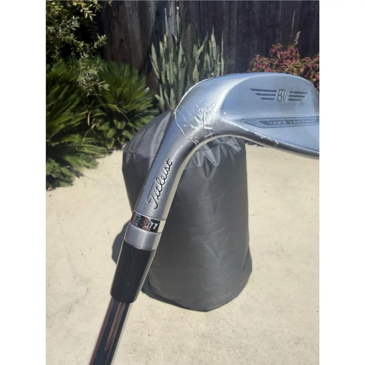 Titleist  - Titleist SM 11 - Tour Chrome 0