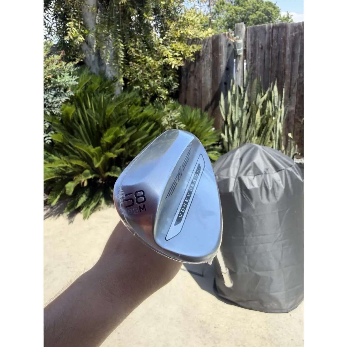 Titleist  - Titleist SM 11 - Tour Chrome 3