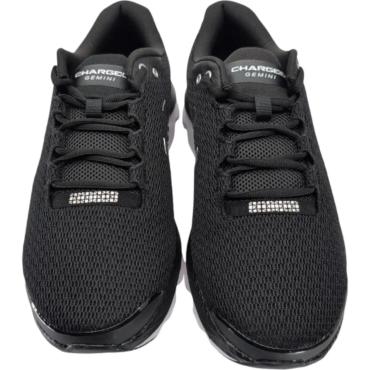 Under Armour shoes - Under Armour Charged Gemini 2020 NM - Black 1
