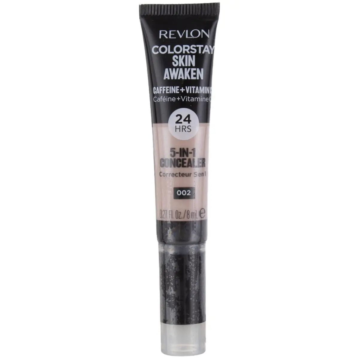 4 Pack  Colorstay 5-in-1 Concealer Universal Brightener 0.27 fl oz by Revlon