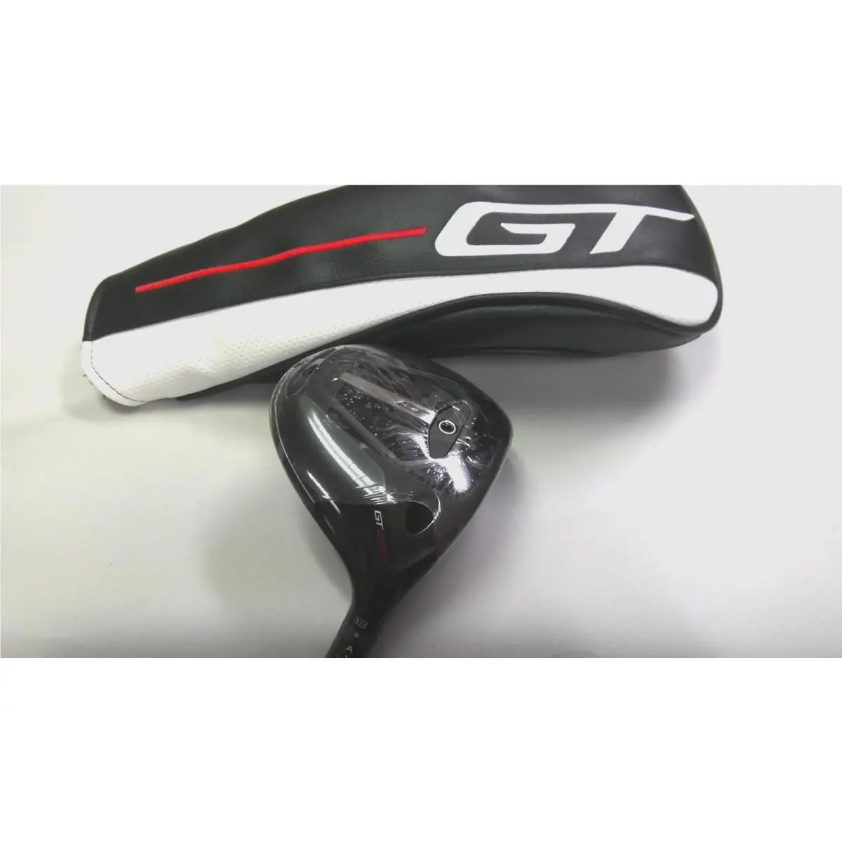 Titleist GT280 Mini Driver 13.0 / Tensei 1K Blue 65 Stiff Flex