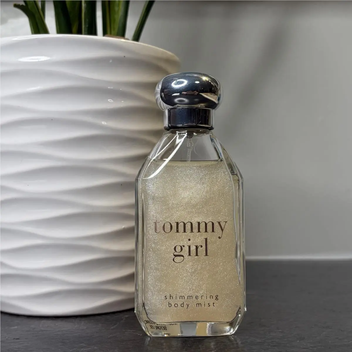 Y2K Tommy Girl Shimmering Body Mist 1.7 oz Spray Perfume
