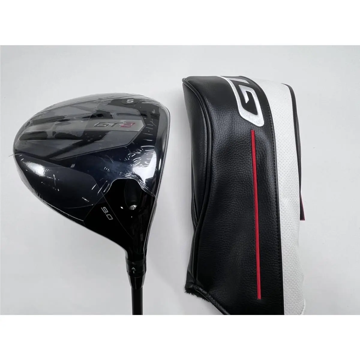Titleist GT2 Driver 9 Tensei K Blue Xlink Tech 55g Regular RH HC