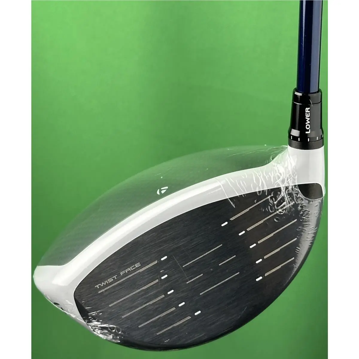 TaylorMade  - SIM2 MAX - MAX - Blue 1
