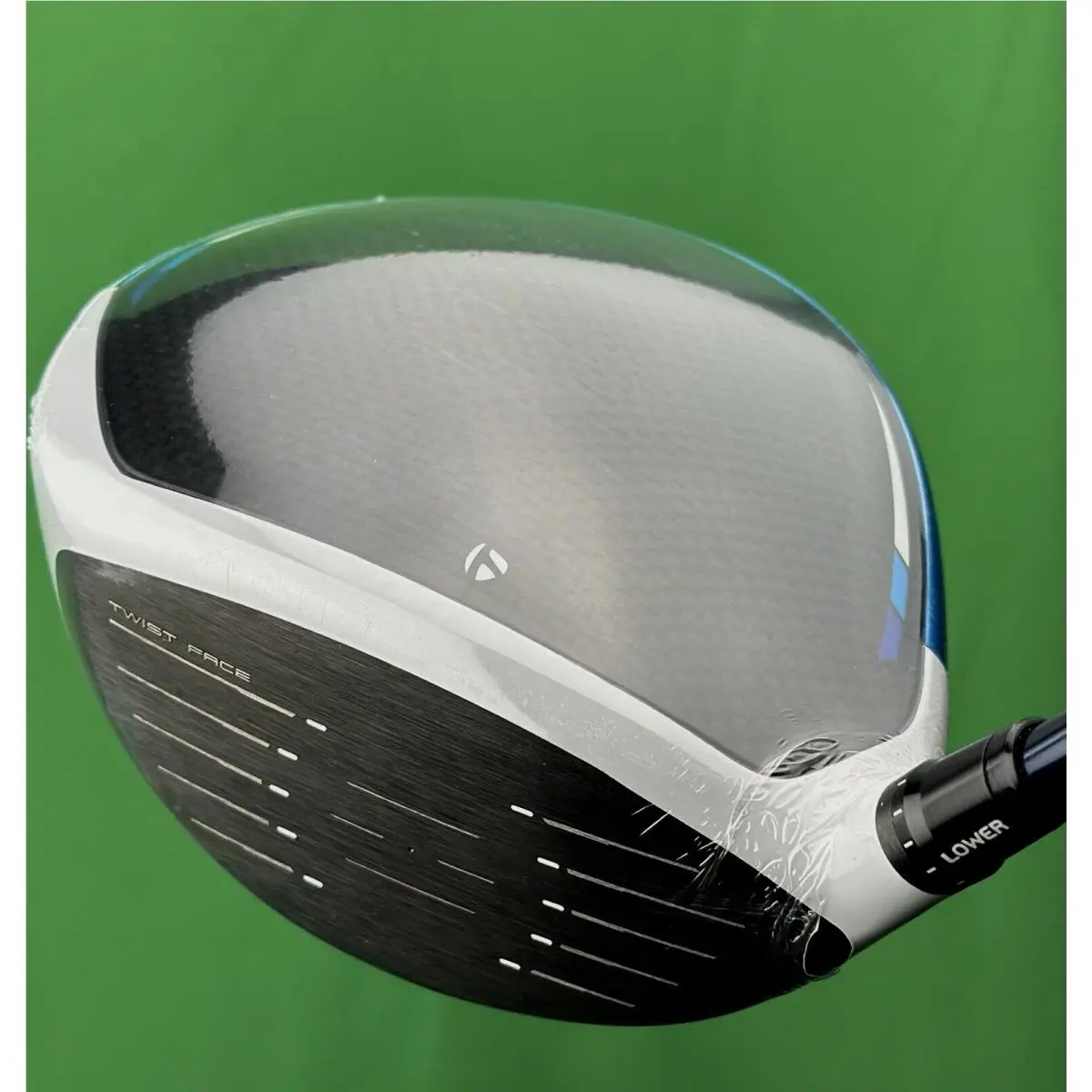 TaylorMade  - SIM2 MAX - MAX - Blue 3