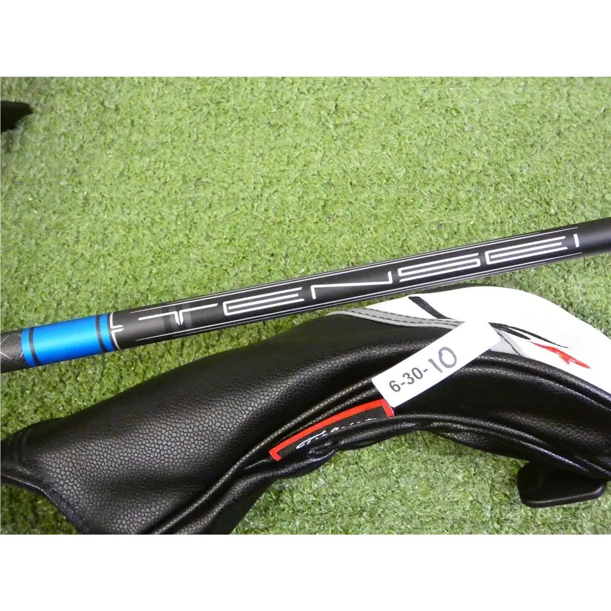 Titleist  - TSR3 - Blue 2