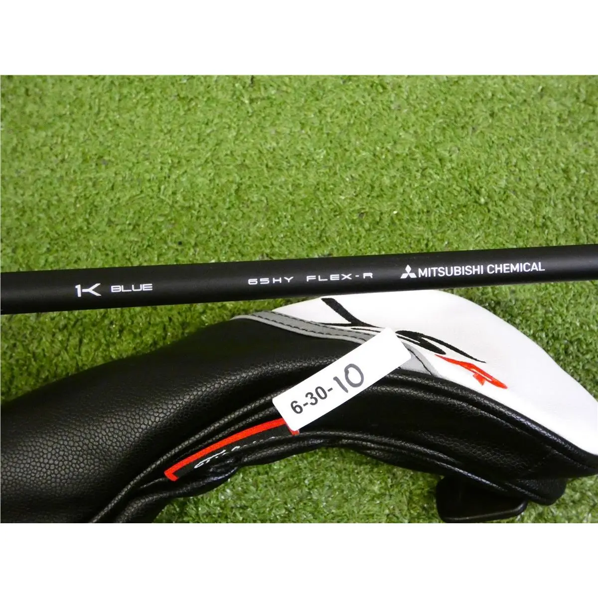 Titleist  - TSR3 - Blue 3