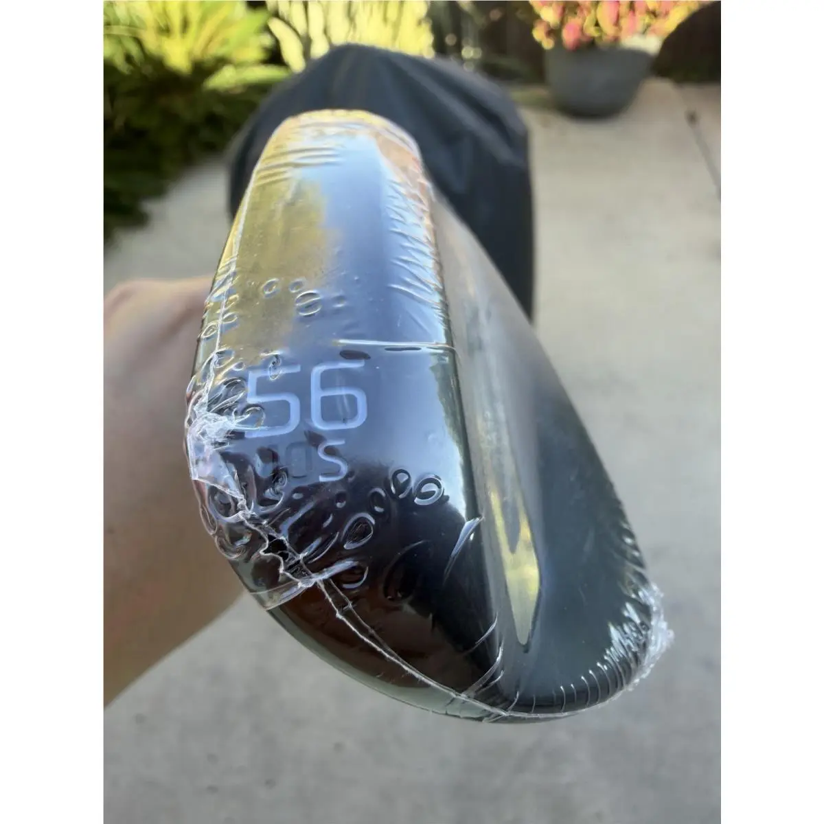 Titleist  - Titleist SM 11 - Black 4