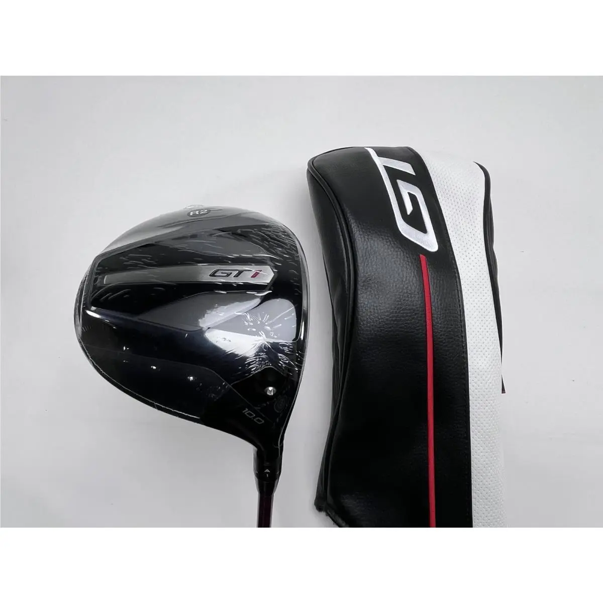 Titleist GT1 Driver 10 Project X Denali Red 4.0 40g Ladies RH HC
