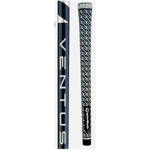 TaylorMade  - SIM2 MAX - MAX - Blue 1