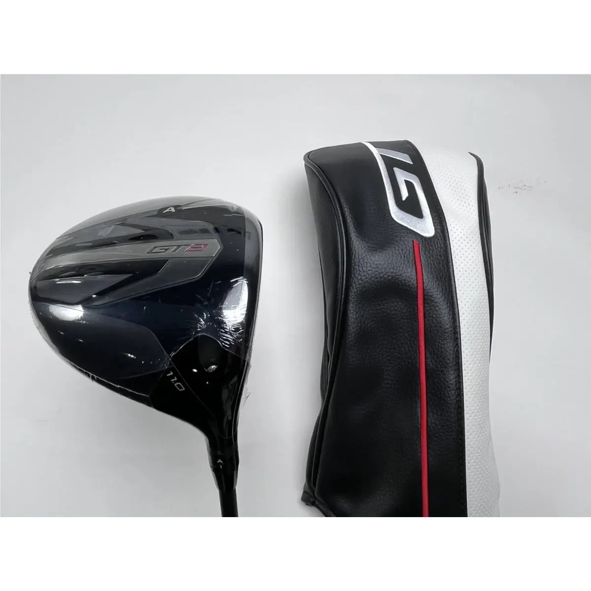Titleist GT2 Driver 11 Tensei K Blue Xlink Tech 55g Regular RH HC