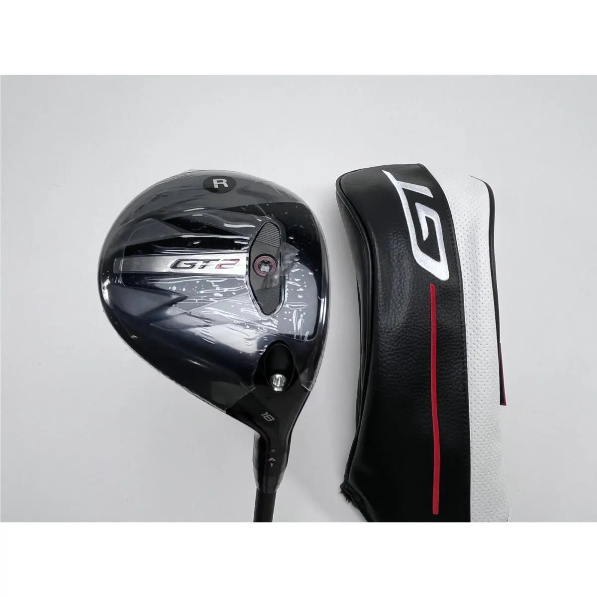Titleist GT2 5 Fairway Wood 18 Tensei Blue 1K Series 65g Regular Mens RH HC