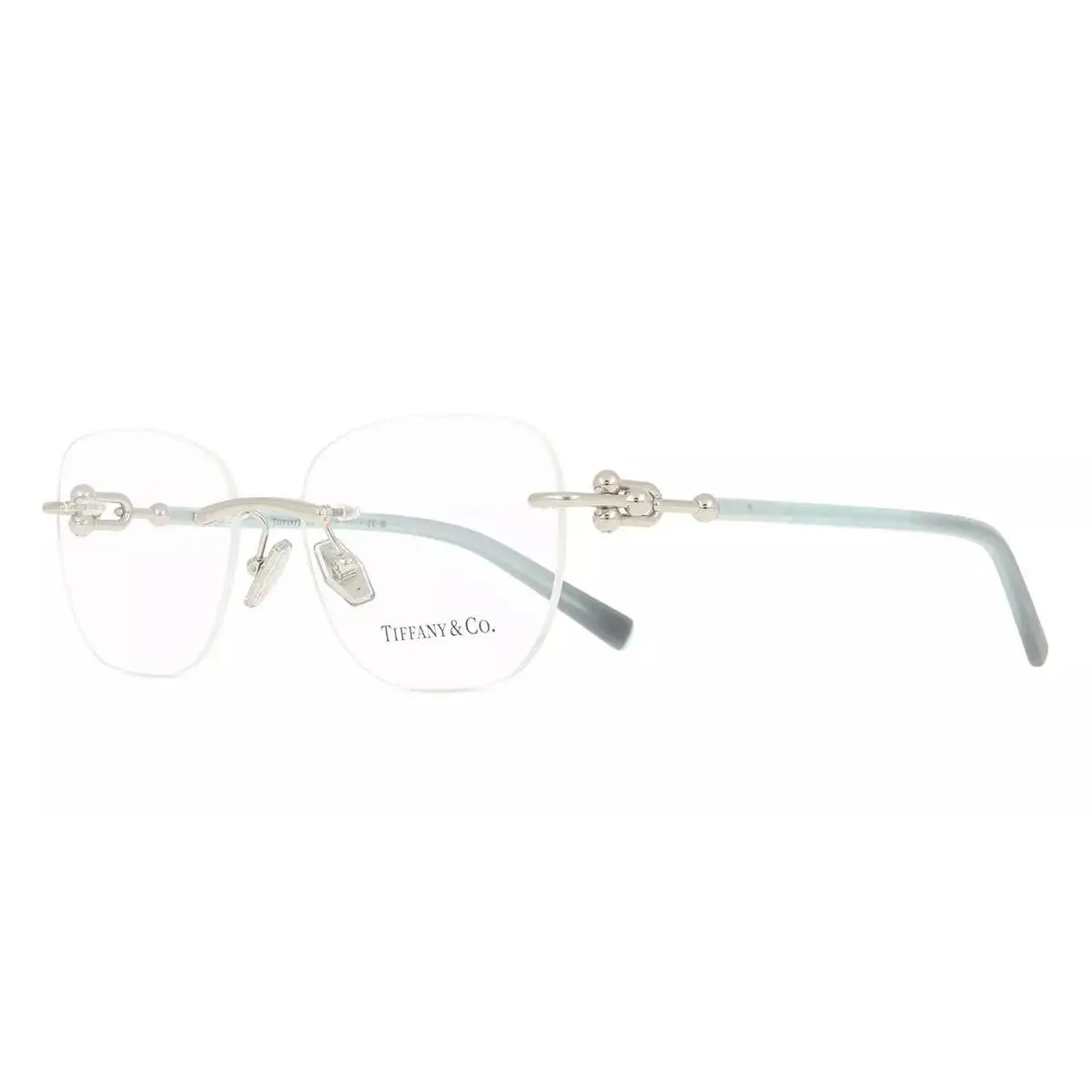 Tiffany Co. TF1170D 6001 54 Asian Fit 6001 54 Unisex Eyeglasses by Tiffany & Co.