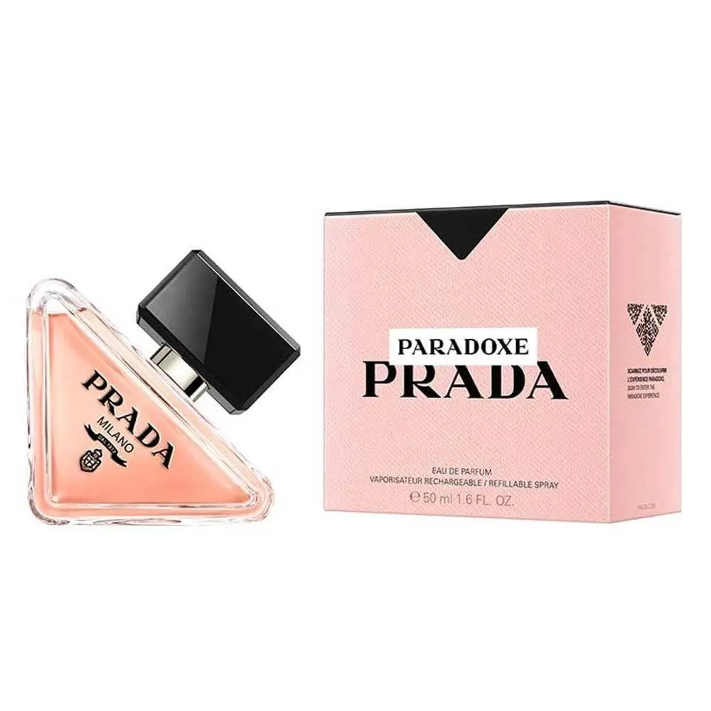 Prada Paradoxe For Women Eau De Parfum Spray 50ml/1.6oz