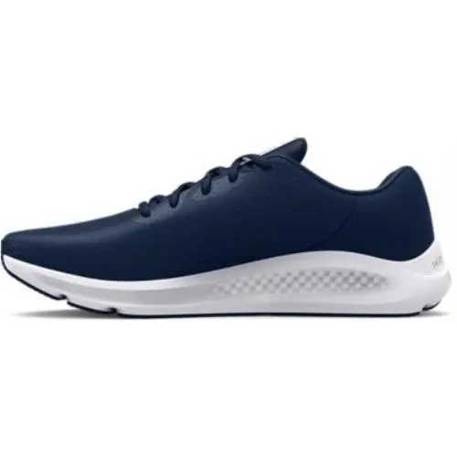 Under Armour shoes - ACADEMY-ACADEMY-WHITE (UPC: 195252758318) 0