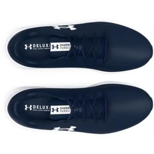 Under Armour shoes - ACADEMY-ACADEMY-WHITE (UPC: 195252758318) 1