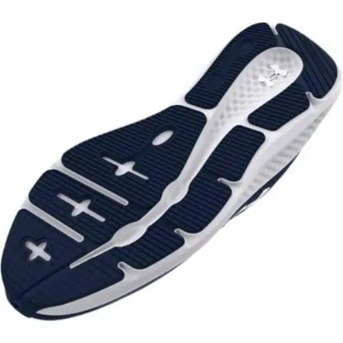 Under Armour shoes - ACADEMY-ACADEMY-WHITE (UPC: 195252758318) 3