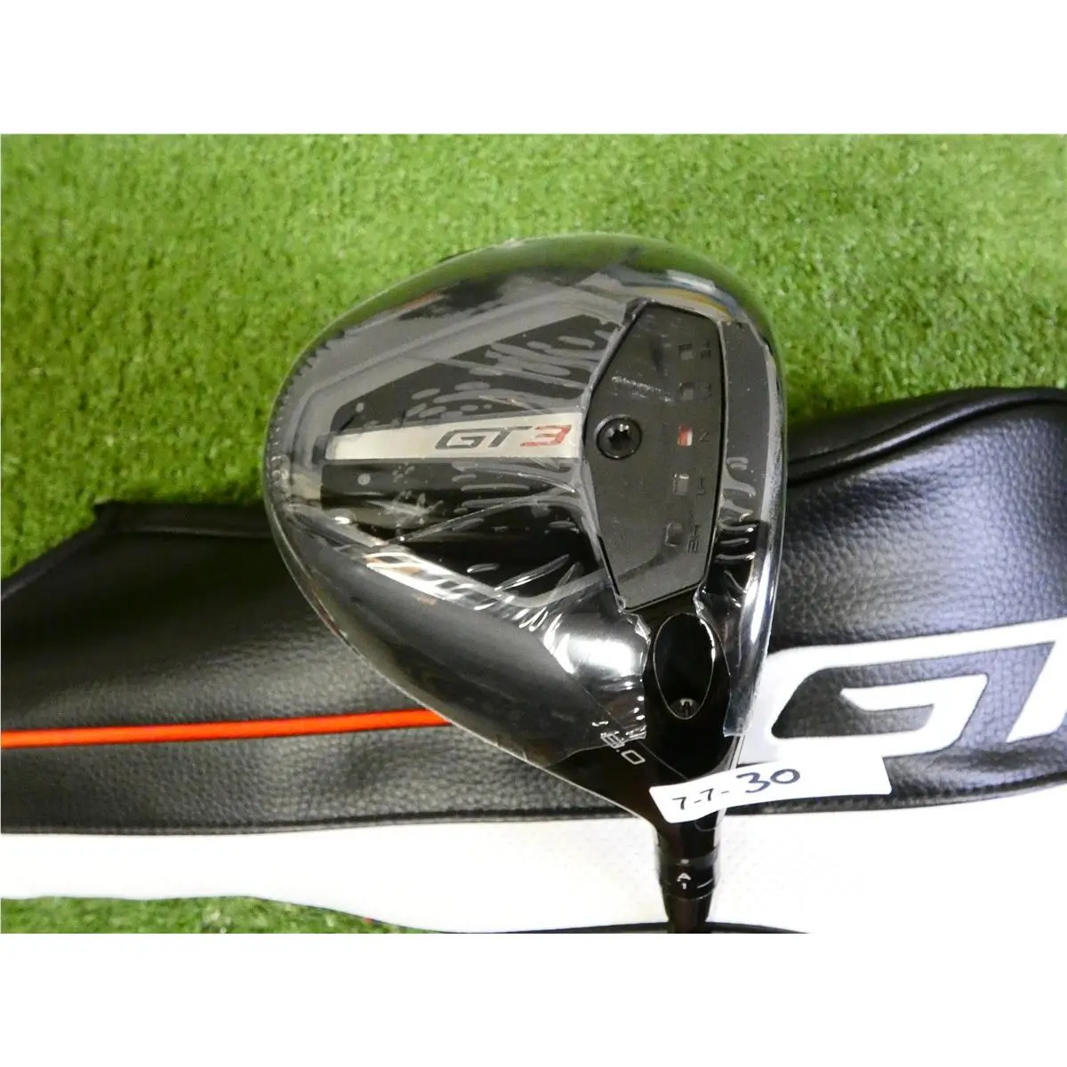 Titleist GT3 8.0 Driver Tensei 1K Pro Blue 70 X Extra Stiff Graphite w HC