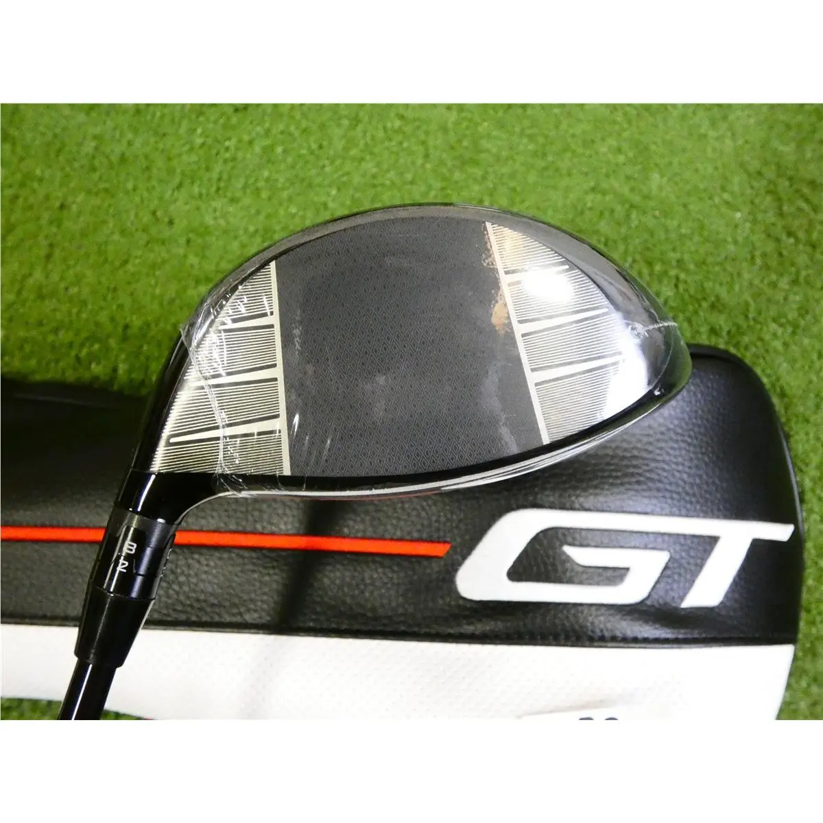 Titleist  - GT3 - Blue 0