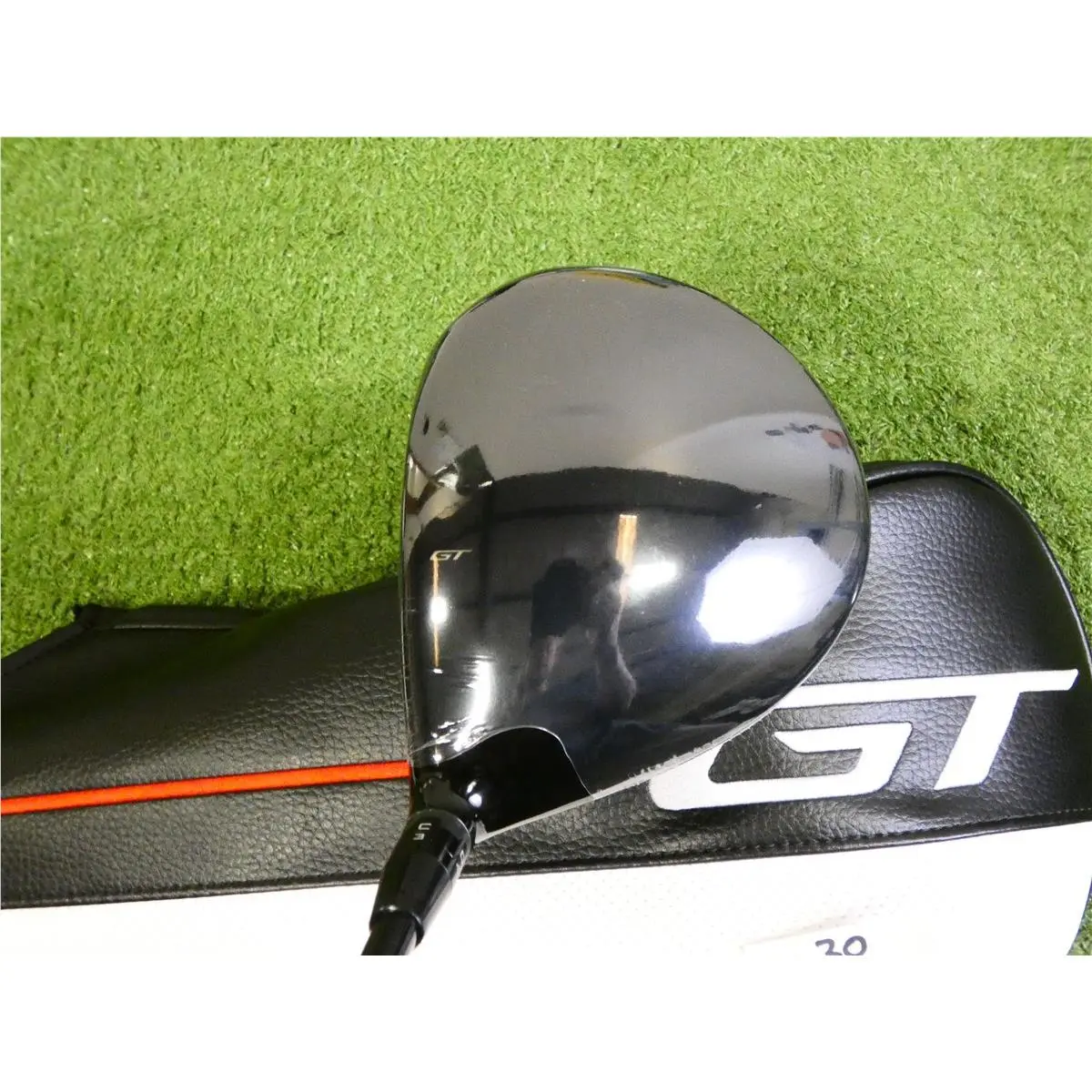 Titleist  - GT3 - Blue 1