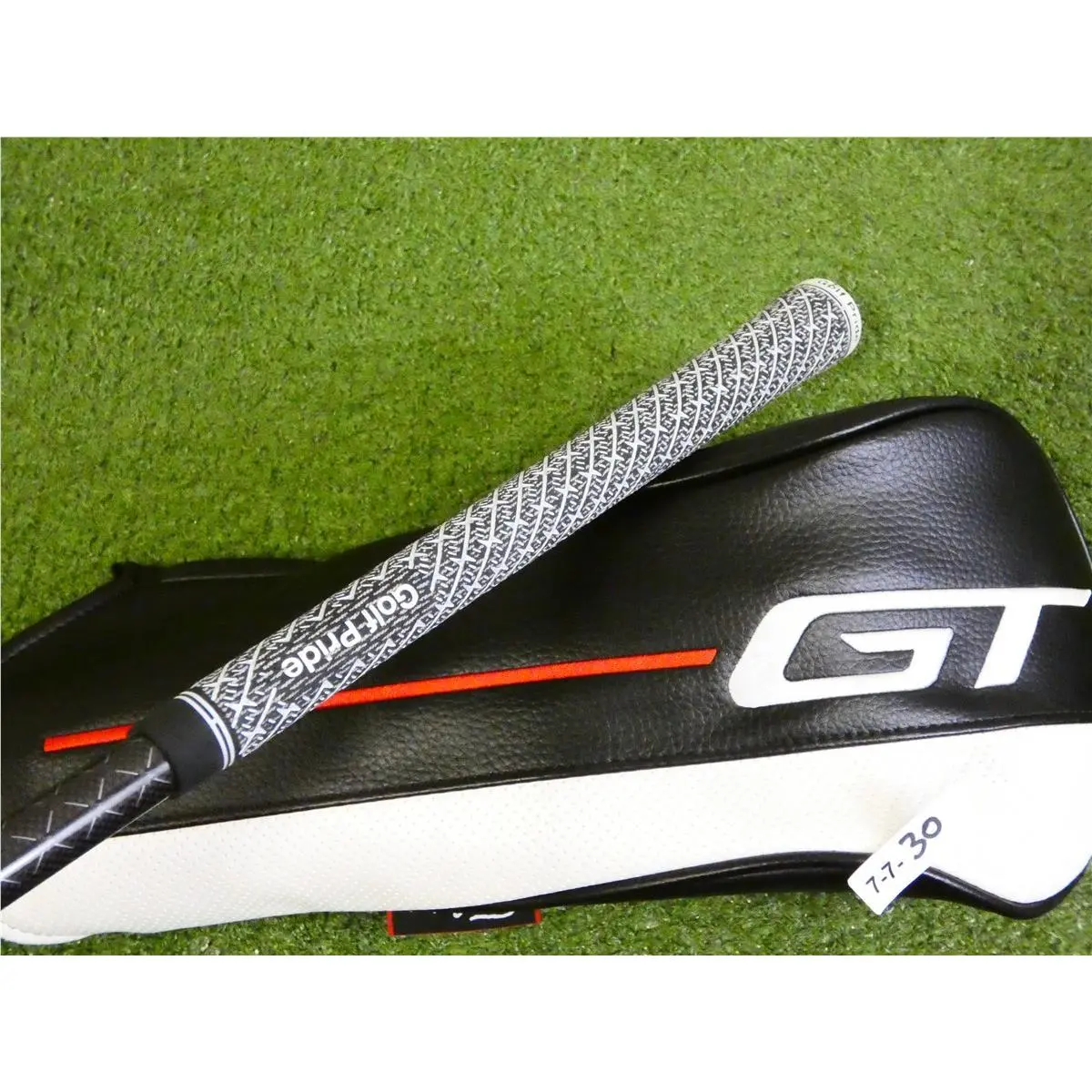 Titleist  - GT3 - Blue 4