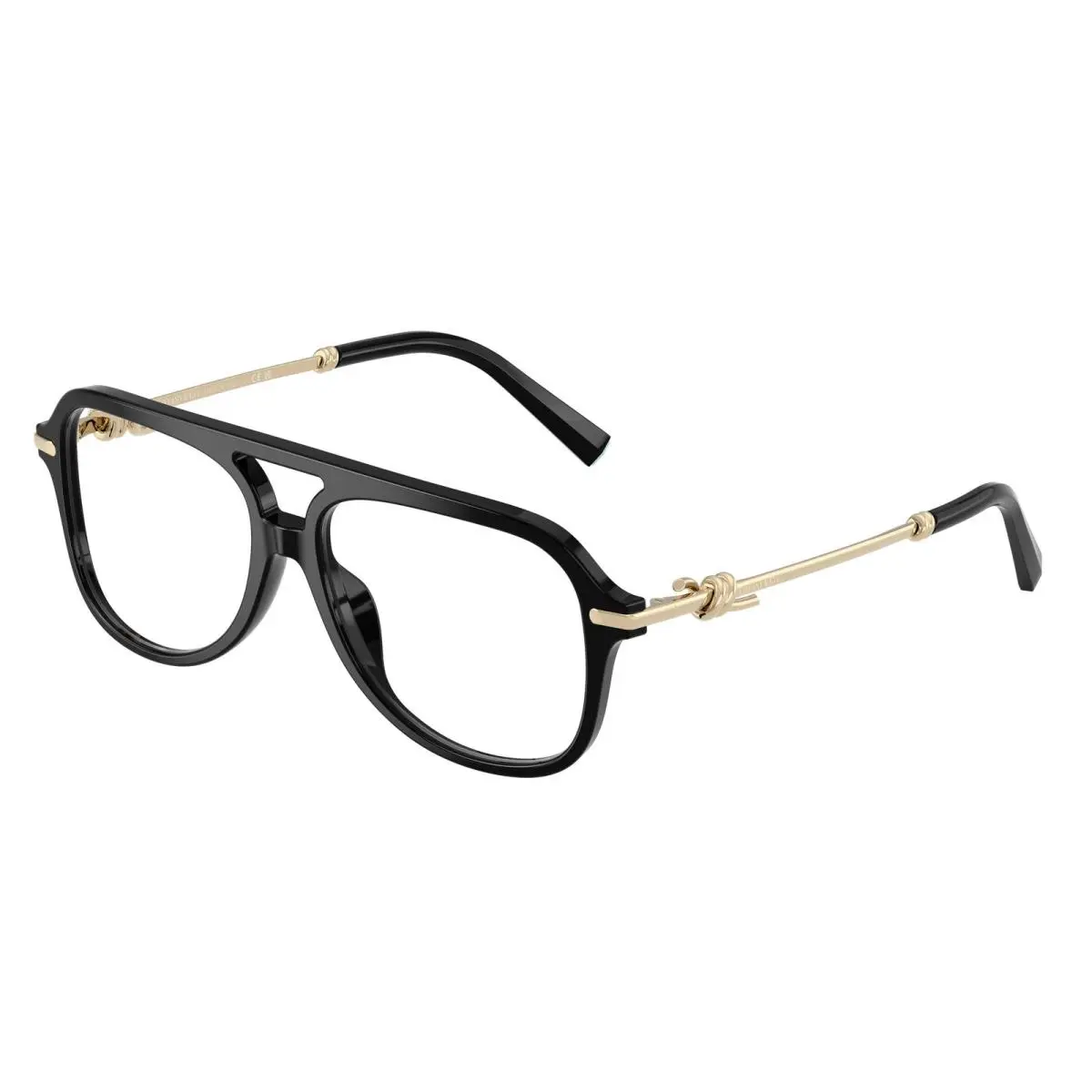 Tiffany 2283 Eyeglasses 8001 Black by Tiffany & Co.