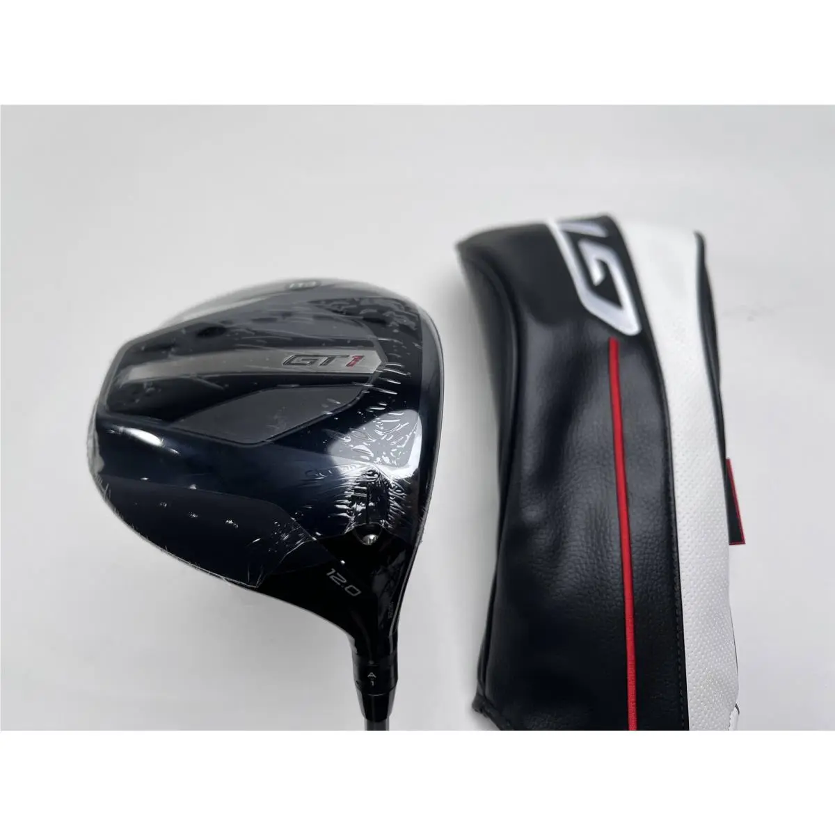Titleist GT1 Driver 12 Fujikura Air Speeder 40 40g Senior Graphite RH HC