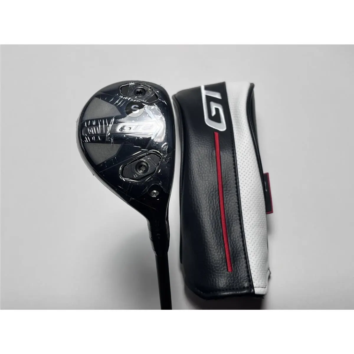 Titleist GT2 4 Hybrid 21 Tensei K Black Xlinktech 65g Stiff RH HC