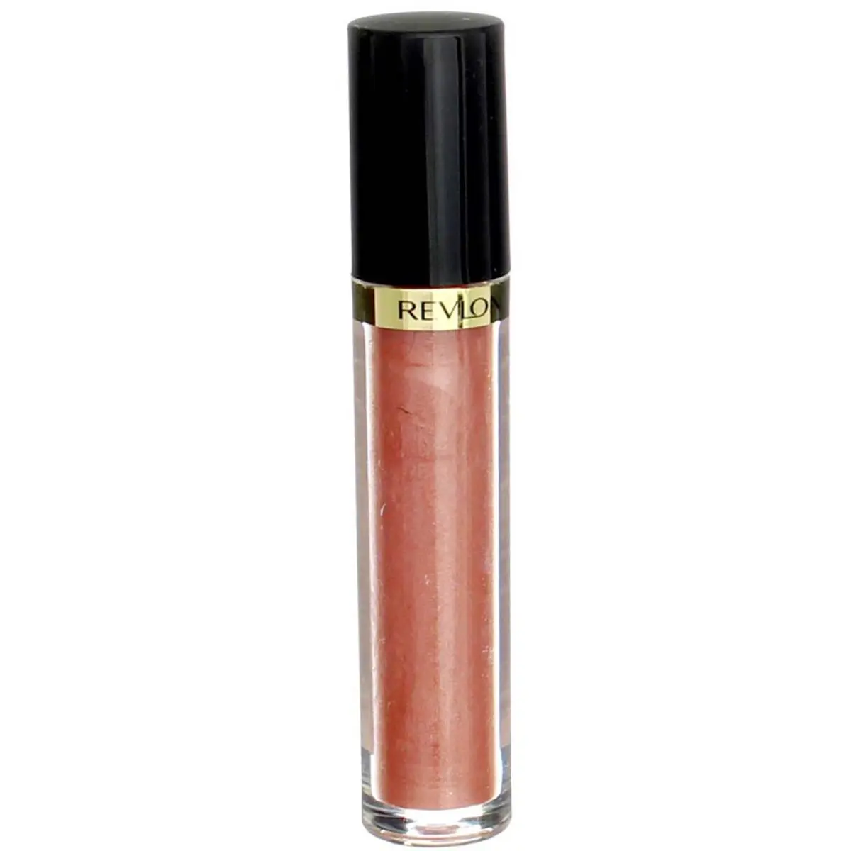 4 Pack  Super Lustrous Lip Lacquer Rosy Future 260 by Revlon