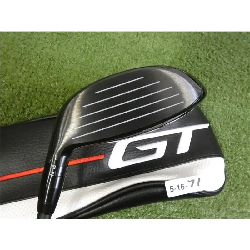 Titleist  - GT3 - Blue 0