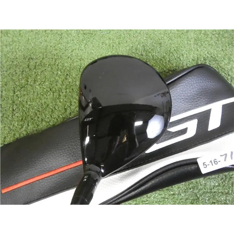 Titleist  - GT3 - Blue 1