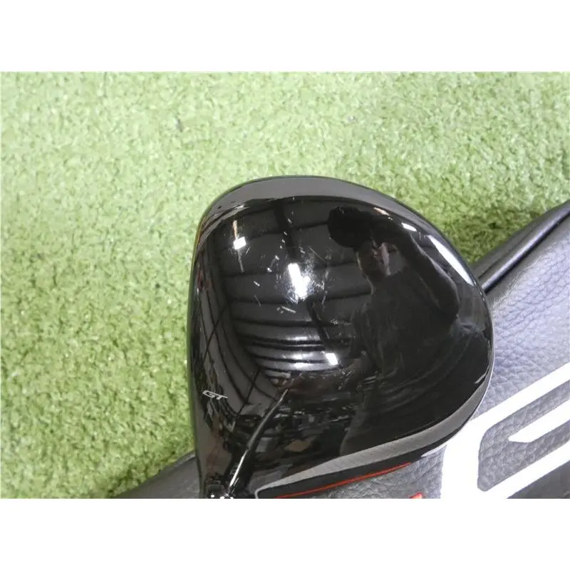 Titleist  - GT3 - Blue 2