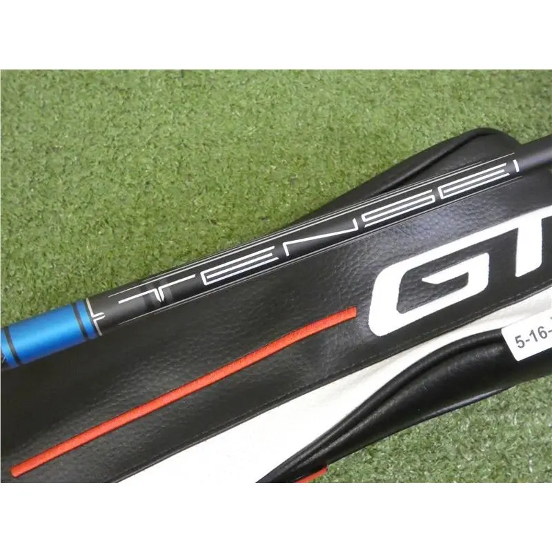 Titleist  - GT3 - Blue 3