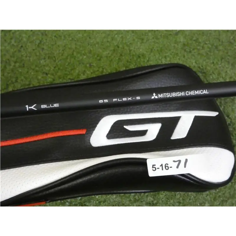 Titleist  - GT3 - Blue 4
