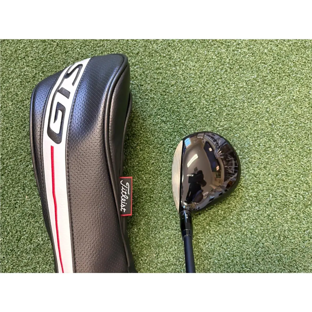 Titleist  - Titleist GTS - GTS 2