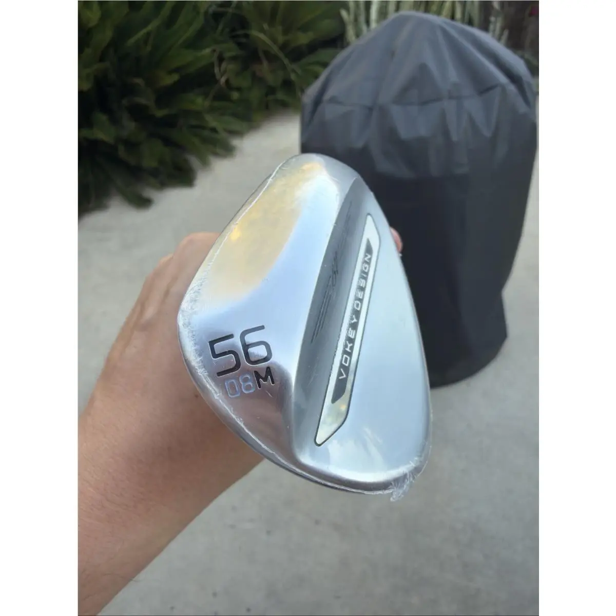 Titleist  - Titleist SM 11 - Tour Chrome 3