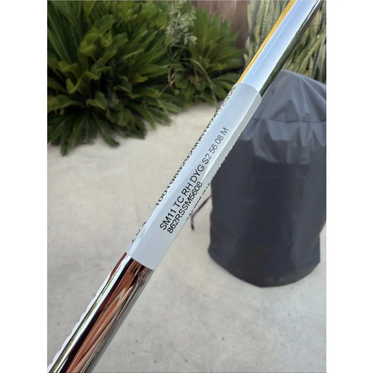 Titleist  - Titleist SM 11 - Tour Chrome 4