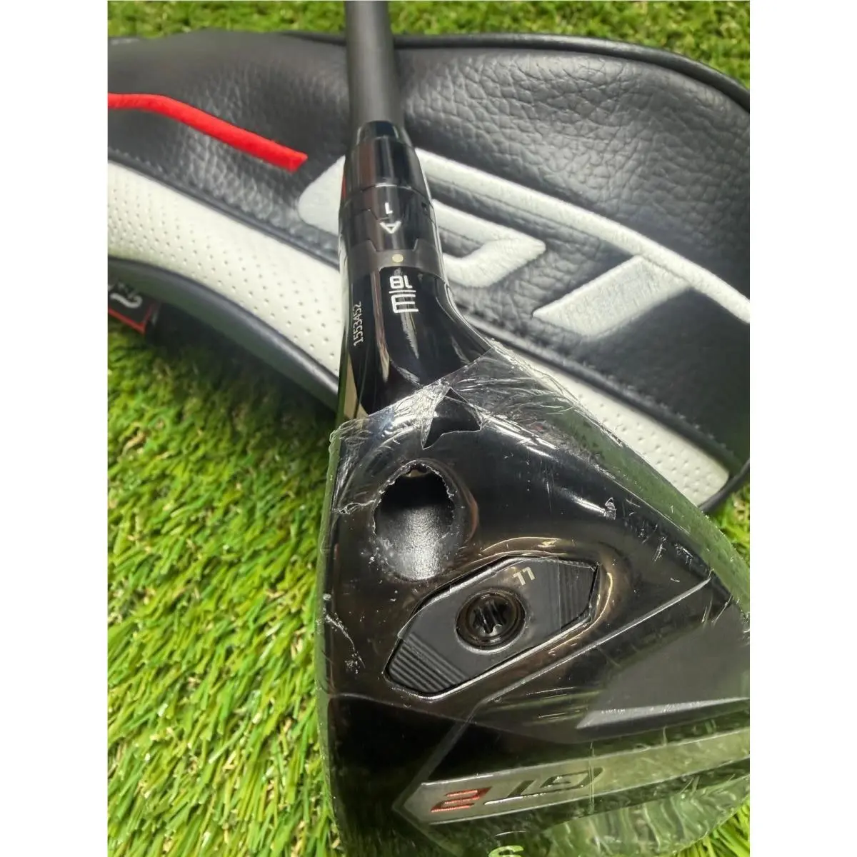 Titleist  - GT2 1
