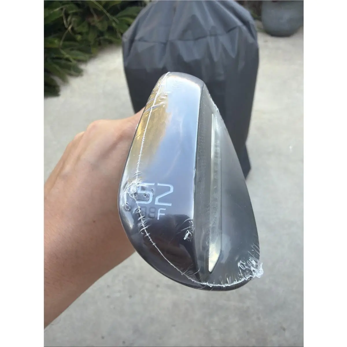 Titleist  - Titleist SM 11 - Black 5