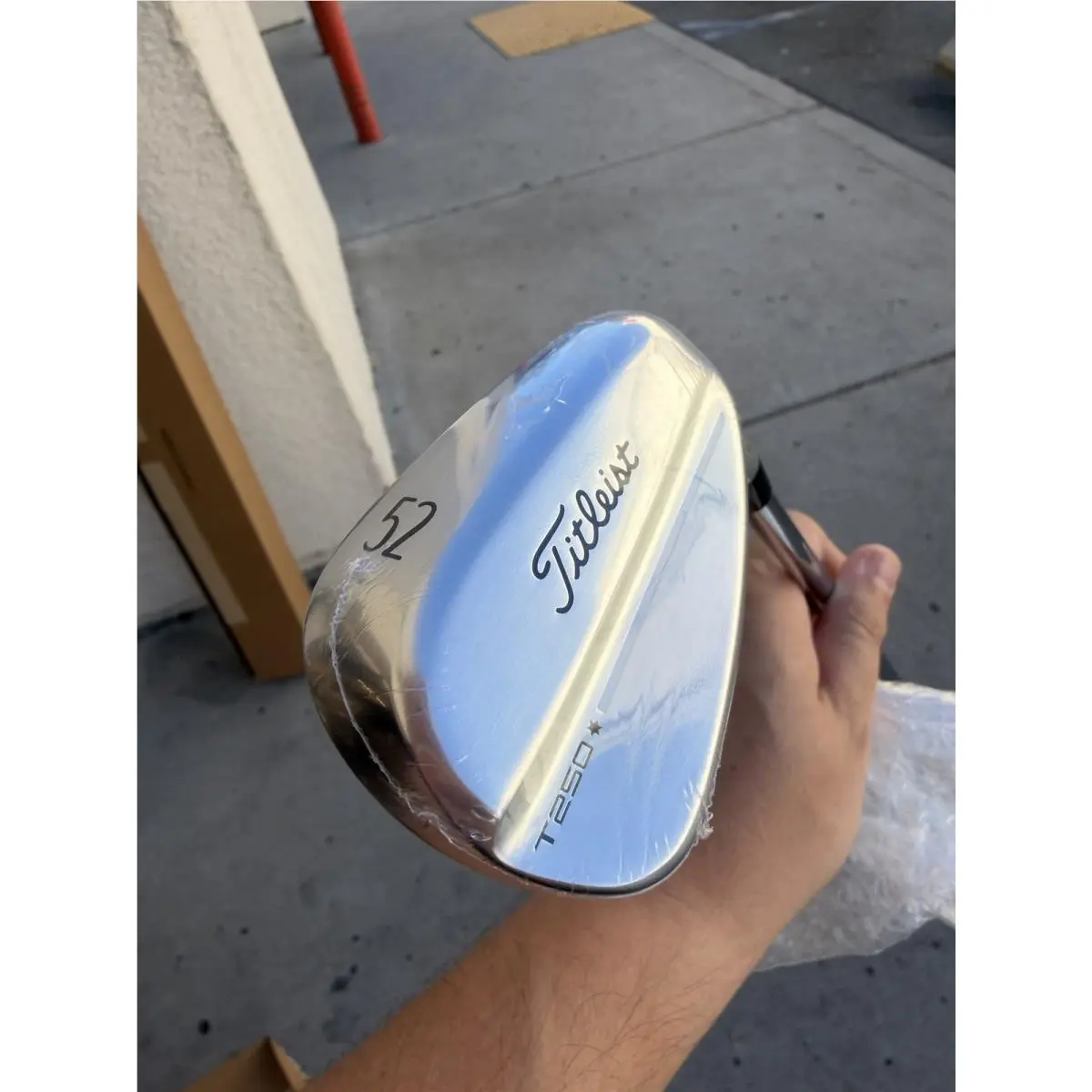 Titleist  - N.S. Pro 750GH neo - Pro neo 6